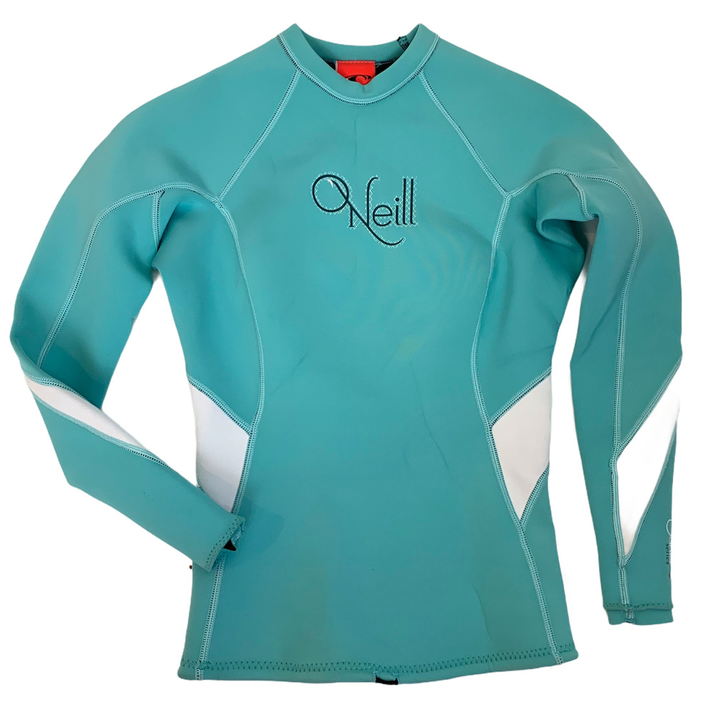 O'Neill Wetsuit Scuba Neoprene Top Bahia 1.5 mm 6
